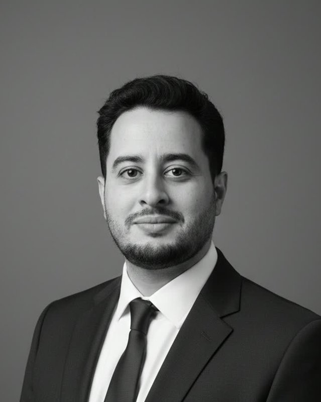 Luis Camilo Palacio